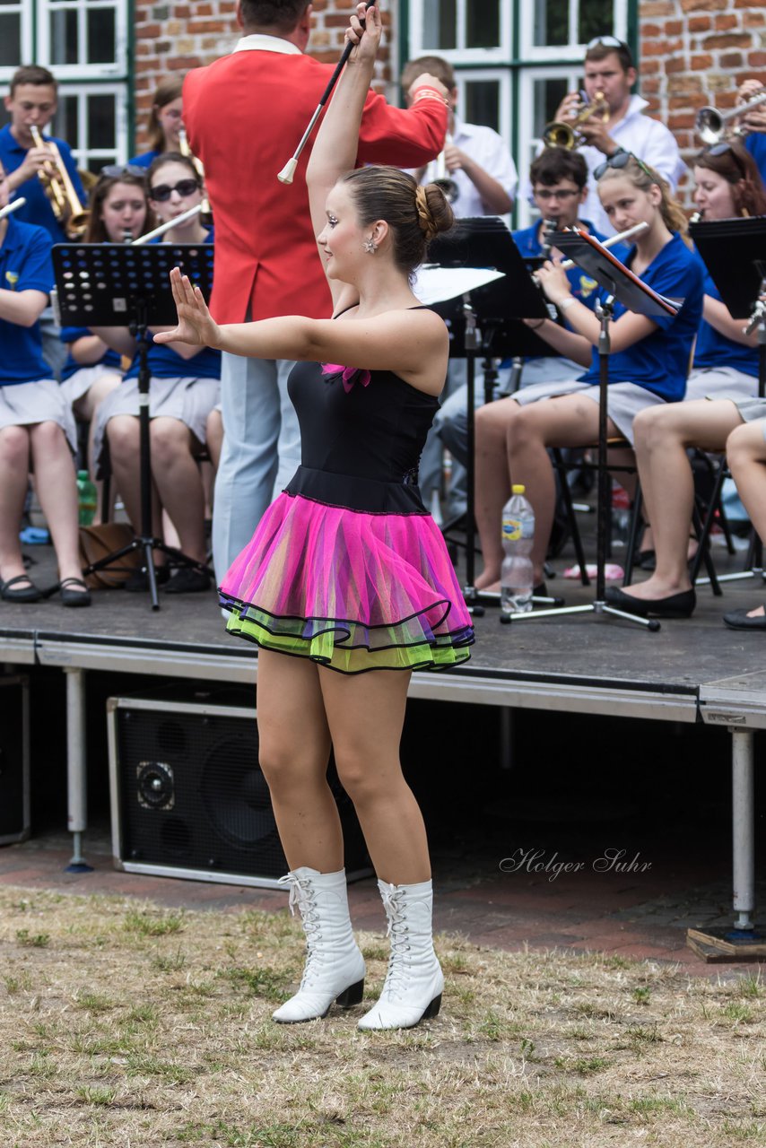 Bild 678 - Musikfest Bad Bramstedt Sonntag